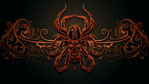 Scorpio (October 23 - November 21) Horoscope