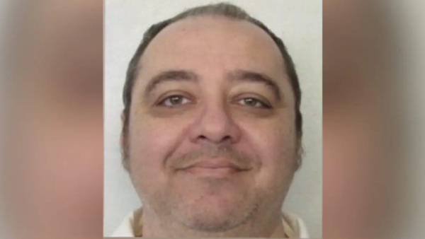Alabama Executes Inmate Kenneth Smith In First-Ever Use Of Nitrogen Gas