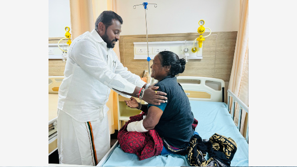 Dr.SG Suryah