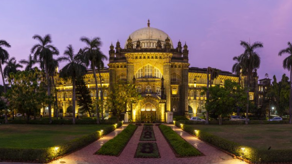 Chhatrapati Shivaji Maharaj Museum in Colaba