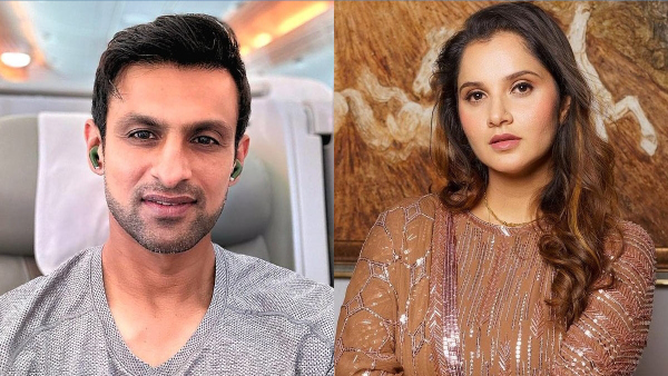 Sania Mirza Breaks Silence On Divorce