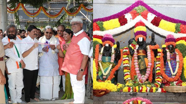 Siddaramaiahs stance on holiday