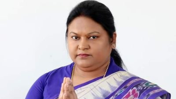 Sita Soren