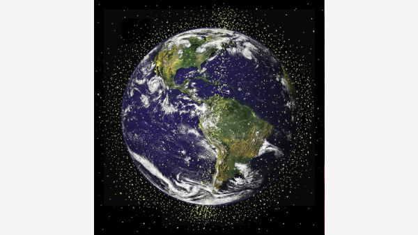 Lasers To Help Clean Up Our Skies