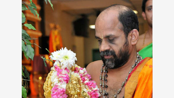 Sri Sugunendra Teertha