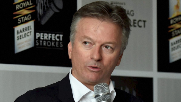 Steve Waugh