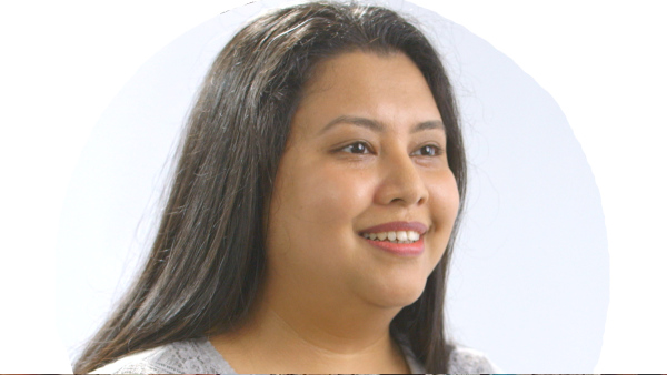 Suchana Seth Suchana Seth