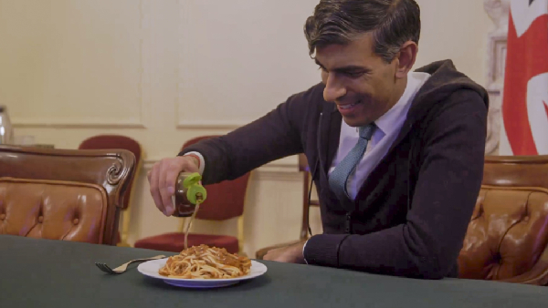 Sunaks 36-Hour Fasting