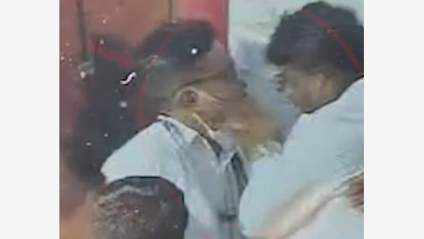 Maha BJP MLA Sunil Kamble