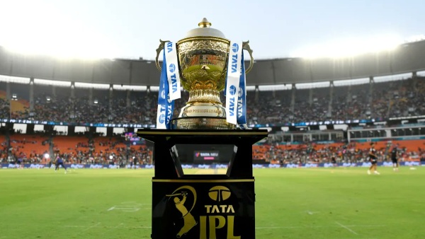IPL 2024-28: BCCI Sells Title Sponsorship Rights To TATA Group For Rs 2500 Crores