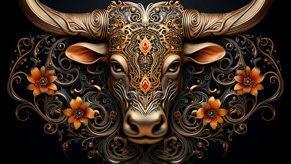 Taurus (April 20 - May 20) Horoscope