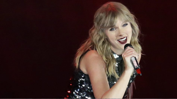 Taylor Swift