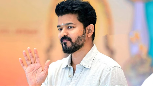 Thalapathy Vijay