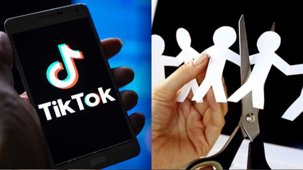 Layoffs At TikTok