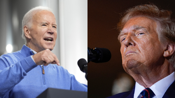 Jordan Drone Attack Claims 3 US Troops: Biden And Trump React, Iran Distance Itself