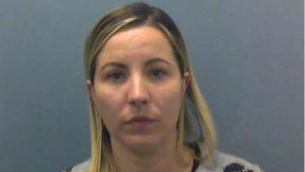 Teacher Banned For Life After Having Sex With Student 