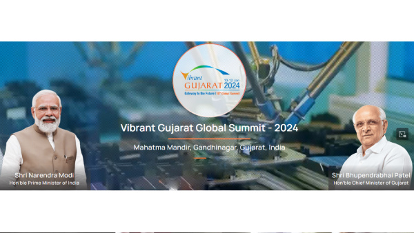 PM Modi To Inaugurate Vibrant Gujarat Global Summit 2024: Know Investment, Foreign Guests