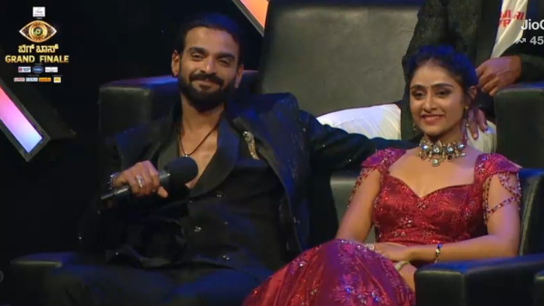 Did Sangeetha Deserve To Win BBK 10?