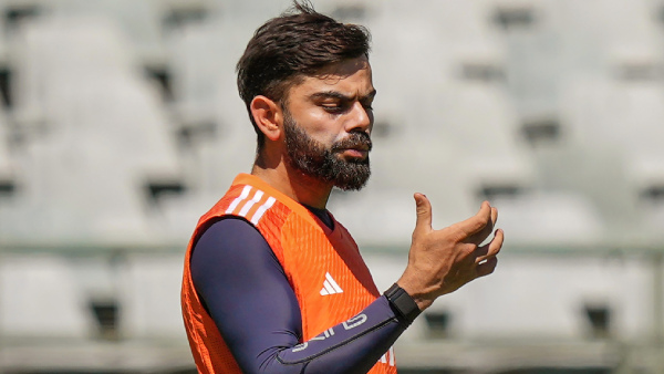 Indian cricketer Virat Kohli Indian cricketer Virat Kohli