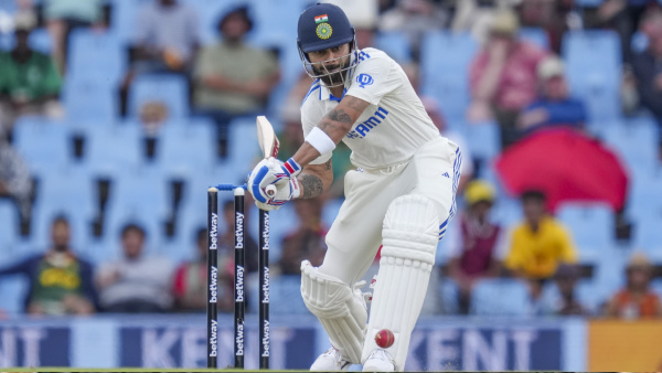 Virat Kohli