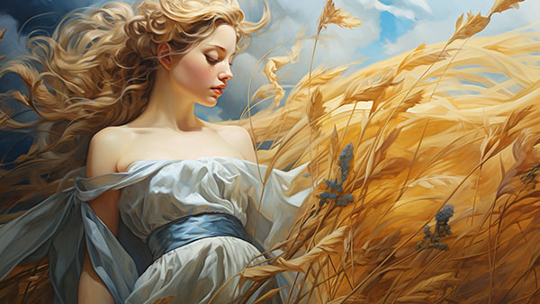 Virgo (August 23 - September 22) Horoscope