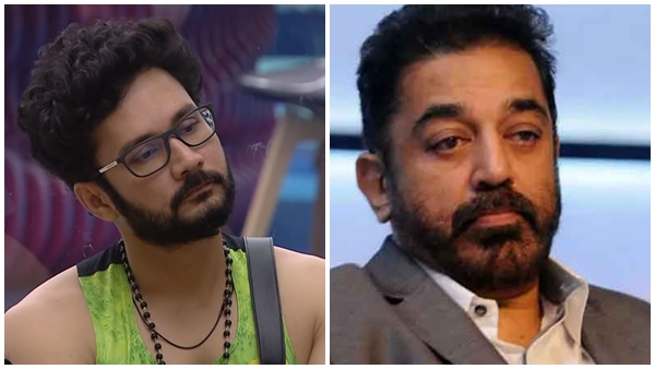 Bigg Boss Tamil Elimination: Vishnu Evicted Ahead Of Finale?