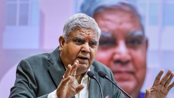 Rajya Sabha Chairman Lifts Suspension On 11 Opposition MPs