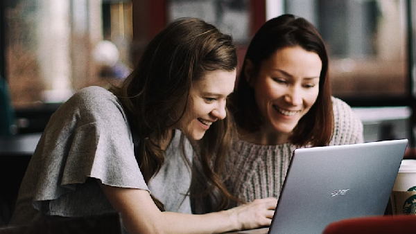 Female Government Pension