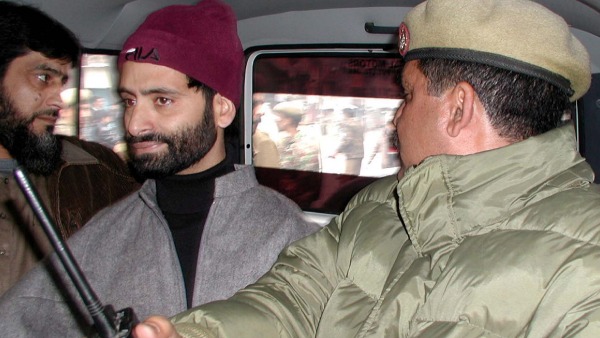 JKLF Chief Yasin Malik JKLF Chief Yasin Malik