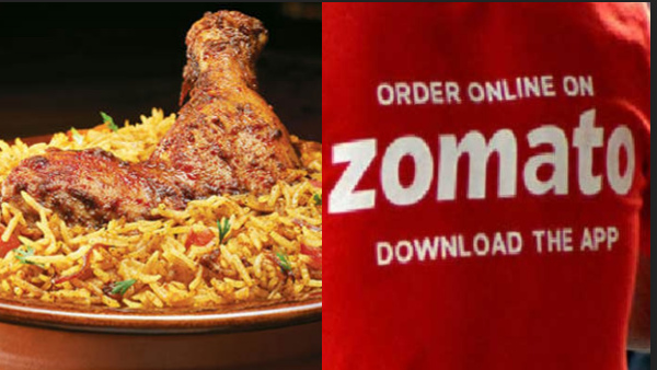 Zomato Suspended Delivery of Non-Veg