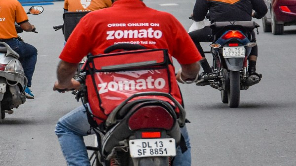 Zomato