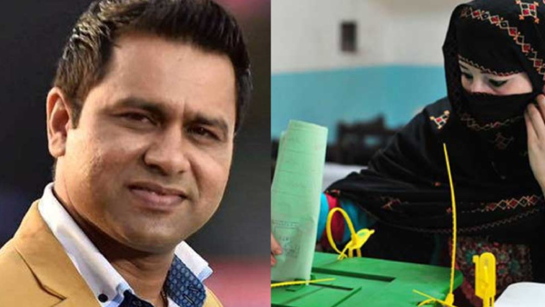 Aakash Chopra Predicts Pakistan Election Winner