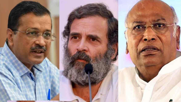 AAP-Cong Alliance In Different States