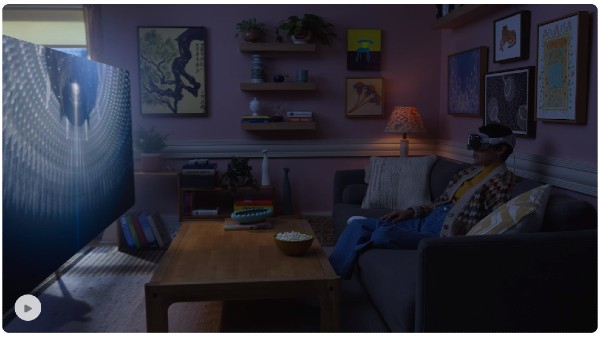 Apple Vision Pro: Can It Live Up To The Hype? 