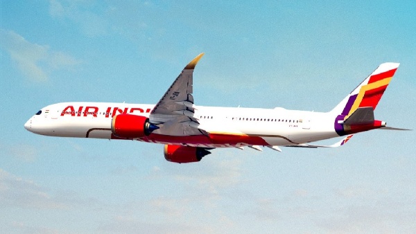 Air India Air India