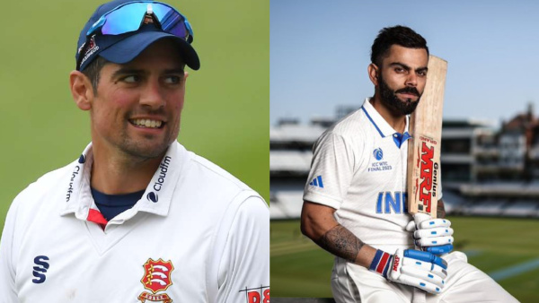 England Captains Big Statement On Virat