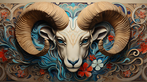 Aries (March 21 - April 19) Horoscope