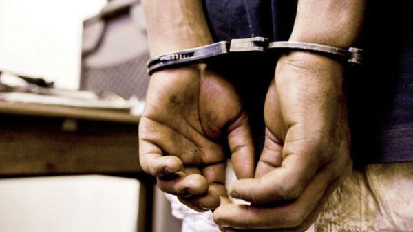 Man Arrested For Parading His Wife Naked