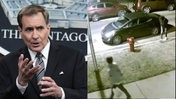 US on Indian Student Assaults