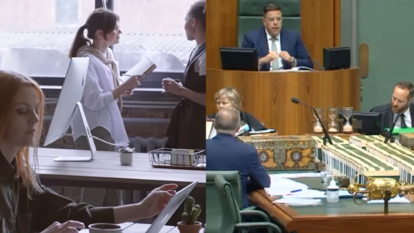 Australias Right To Disconnect Law Australias Right To Disconnect Law