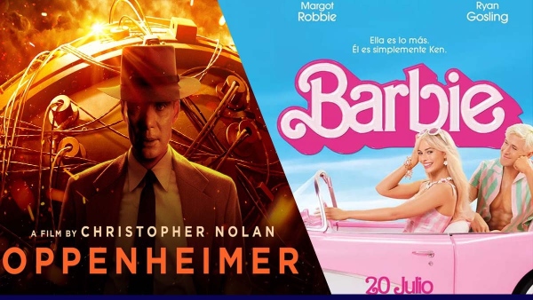 BAFTA 2024 Full Winners List: Oppenheimer Takes Home 7 Awards, Barbie Misses Out