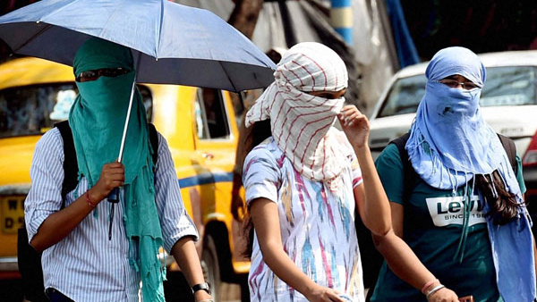 Bengaluru Braces for Hotter Summer