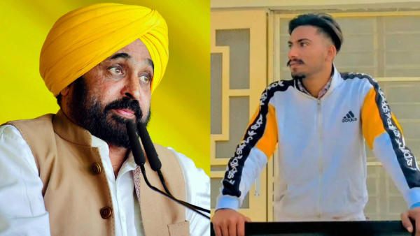 Punjab CM Announces Rs 1 cr Compensation