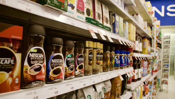 Bharat Mart in the Middle East