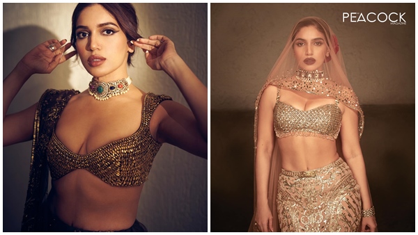 At 14, Bhumi Pednekar Was Sexually Assaulted At Bandra Fair: Actress Opens Up On Poking And Pinching Episode At 14, Bhumi Pednekar Was Sexually Assaulted At Bandra Fair: Actress Opens Up On Poking And Pinching Episode