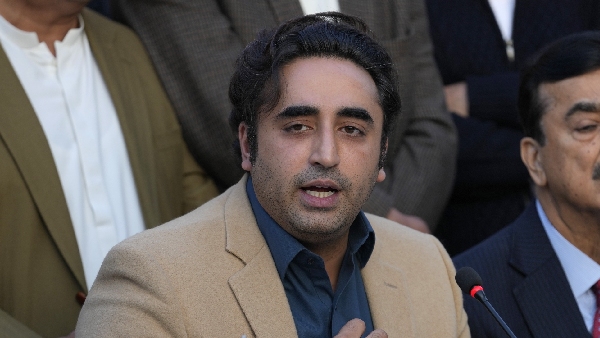  Delay In Pak Govt Formation Poses Threat To Democracy, Warns Bilawal Bhutto
