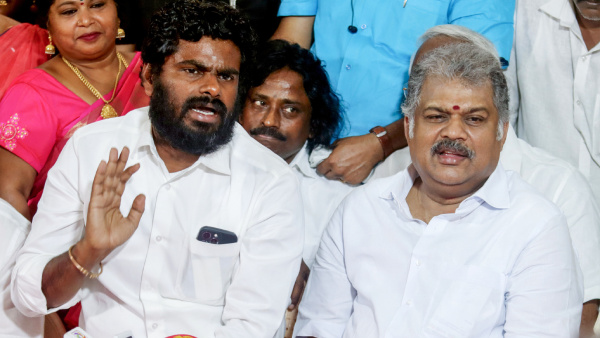 BJP Struggles To Secure Major Alliance