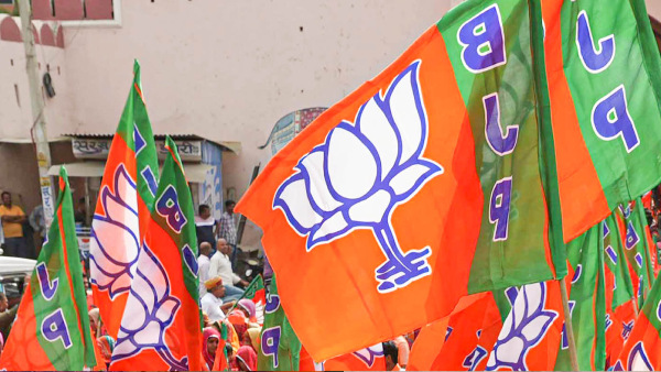 Survey: BJP To Outperform AAP In Polls