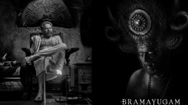 Bramayugam Box Office Collection Bramayugam Box Office Collection