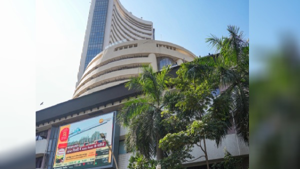 Budget 2024: Share Market Opens At A Positive Note